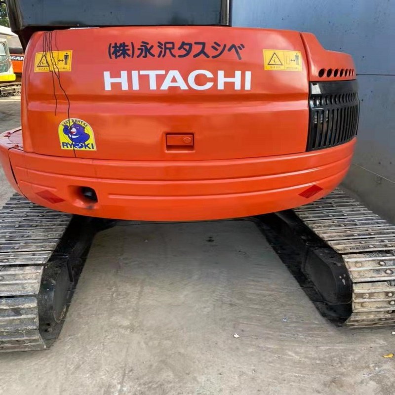 excavator Japanese original HITACHI ZX40 used digger zx40 good condition zaxis 40 excavator for cheap sale used excavator