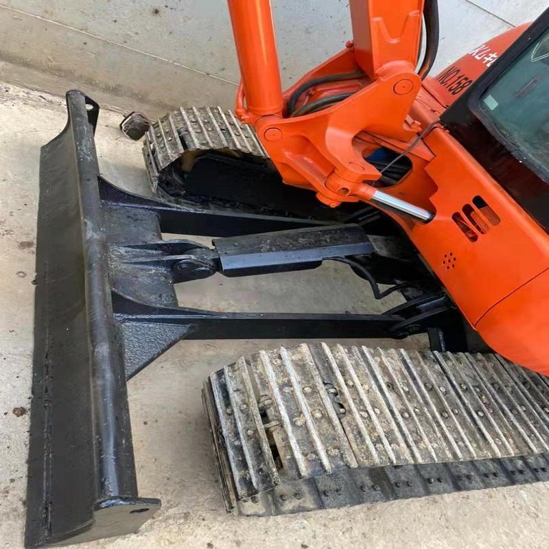 excavator Japanese original HITACHI ZX40 used digger zx40 good condition zaxis 40 excavator for cheap sale used excavator