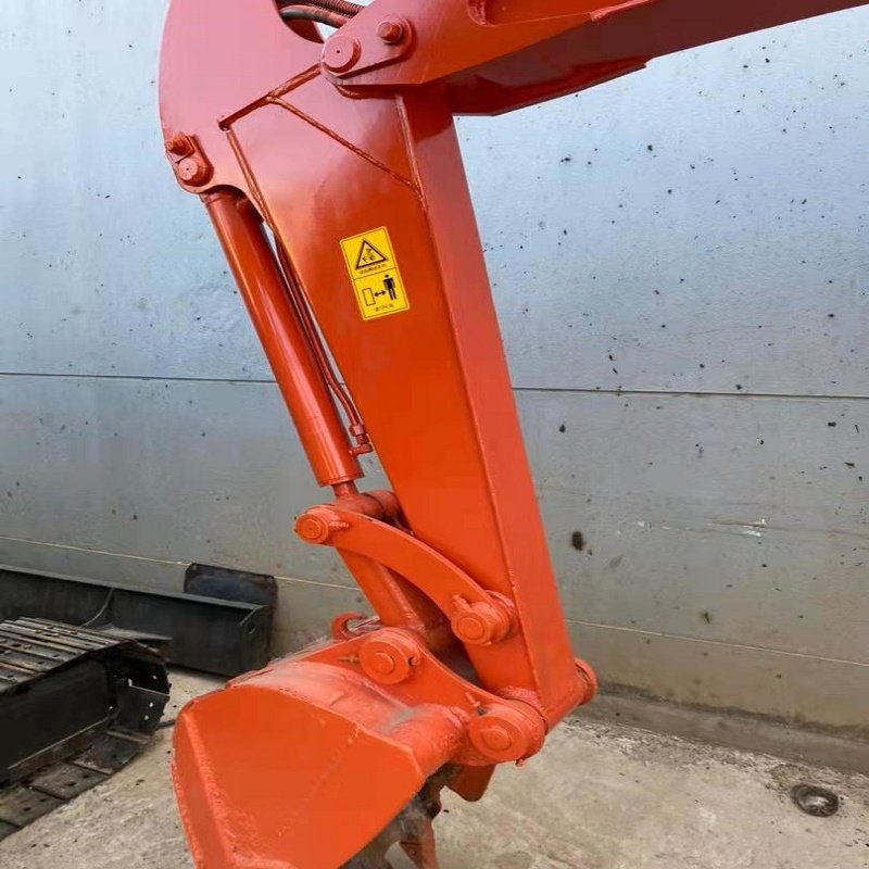 excavator Japanese original HITACHI ZX40 used digger zx40 good condition zaxis 40 excavator for cheap sale used excavator
