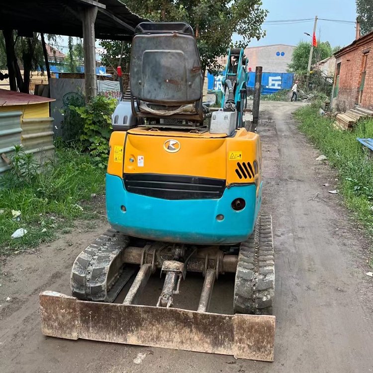 europe machinery used engineering construction machinery excavator kubota KX 155 excavator epa used Crawler excavator in japan