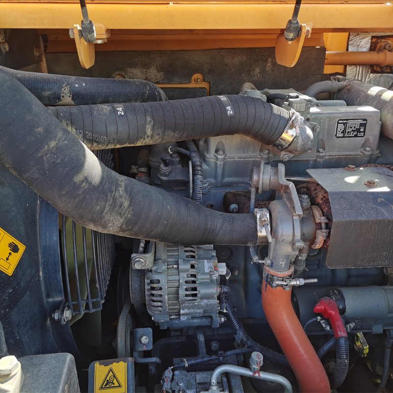 Used SANY 75 excavator price is low, used excavator SANY SY75C SANY55 SANY60 SANY75 for sale