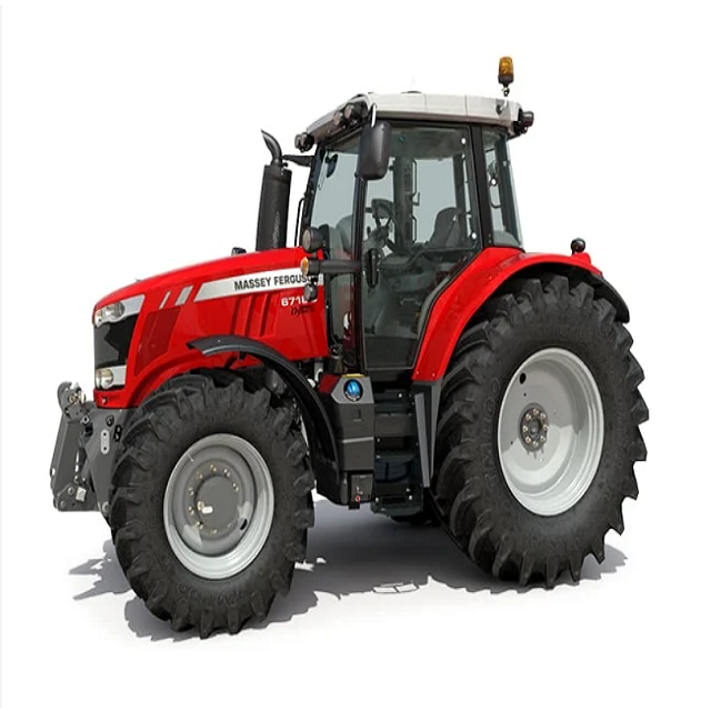 Good Quality Cheap Massey Ferguson 290 2wd Farm Machinery Available For Supply/ Used Massey Ferguson Tractor In Stock