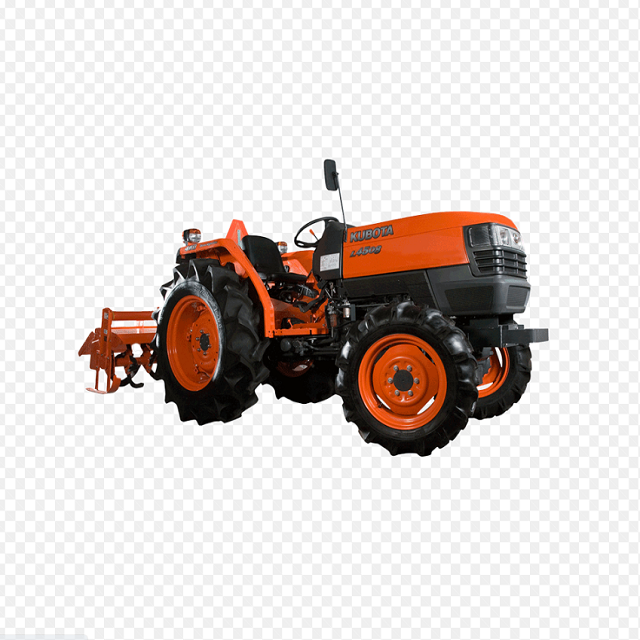 Kubota Engine Farm Tractor Cheap Price Kubota L4508 Tractor for Sell Tractor Agriculture Used 70HP 45hp 4WD