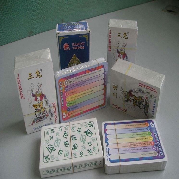 TEBAK High Efficient BOPP Cosmetic Box Condom Three-dimensional Packaging Manual Film Stamping Wrapping Machine