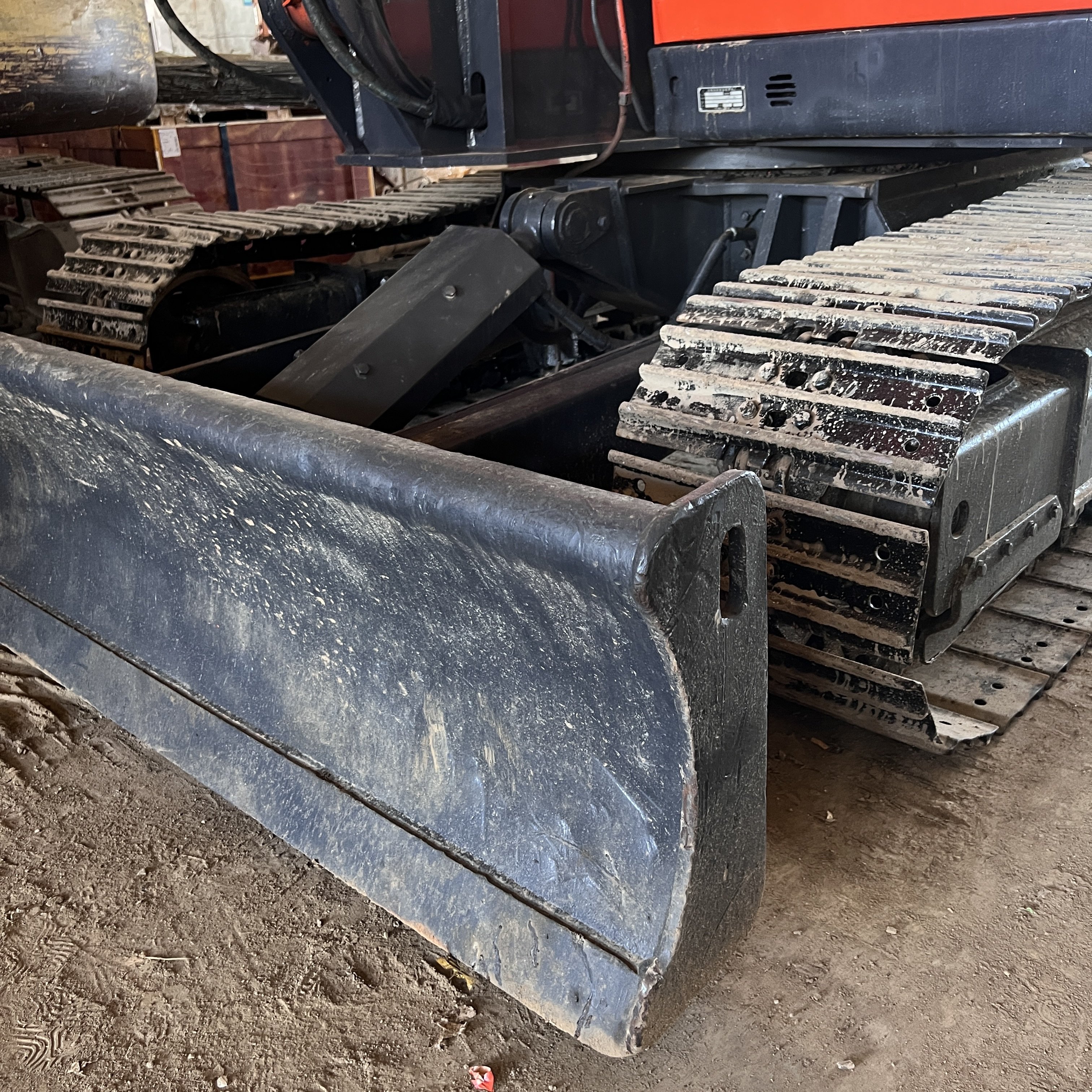 Japan Original KUBOTA used small excavator KX185-3 / secondhand kubota KX185 digger machine with air condition cab kx 185 185-3