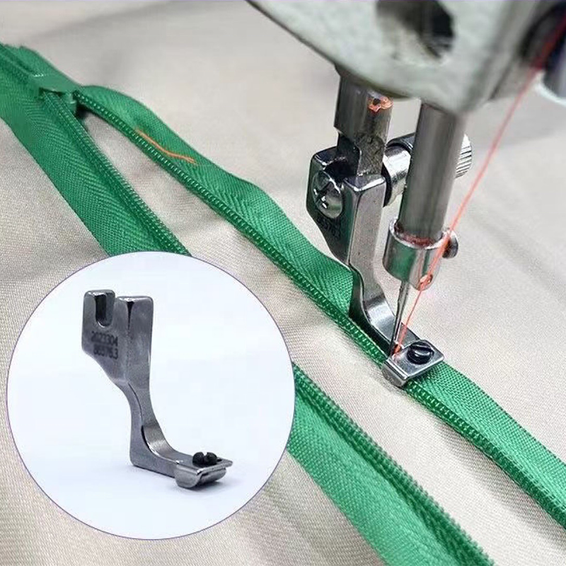 T69 Home Use Sewing Machine with Adjustable Steel Notched Invisible and New Condition Presser Foot for Industrial Use