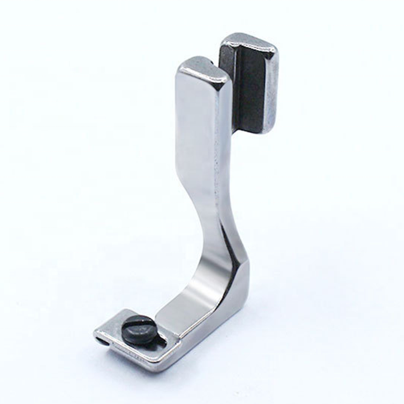 T69 Home Use Sewing Machine with Adjustable Steel Notched Invisible and New Condition Presser Foot for Industrial Use