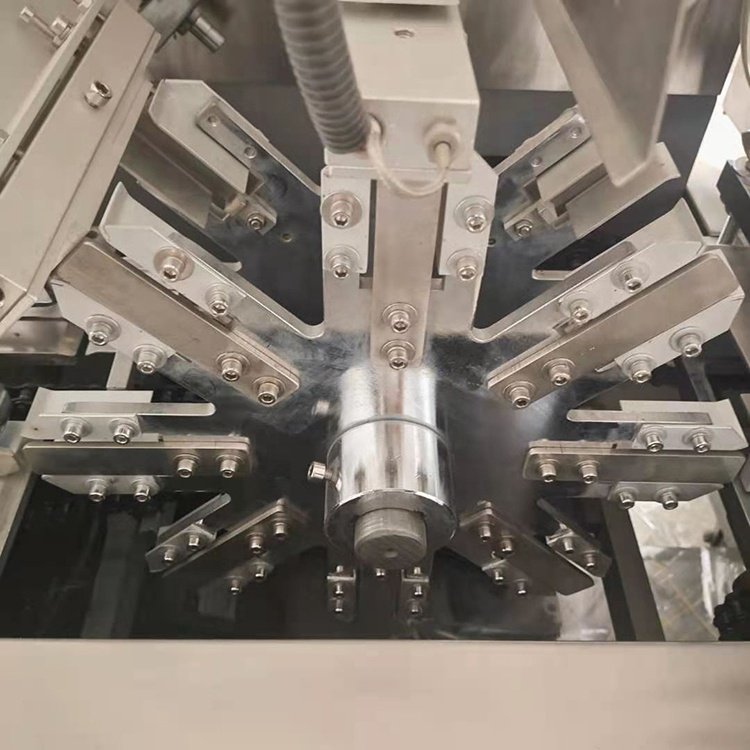 BTB-300A Fully Automatic Wrap Transparent Film Packing Machine Other packaging Machine