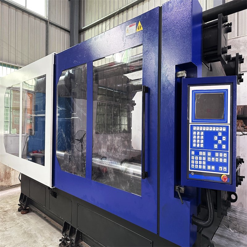200T 250T 300T 450T 500T 600T 800T 1000T 1600T Injection Mold Machine PVC/PA/PC Plastics Making used machine price