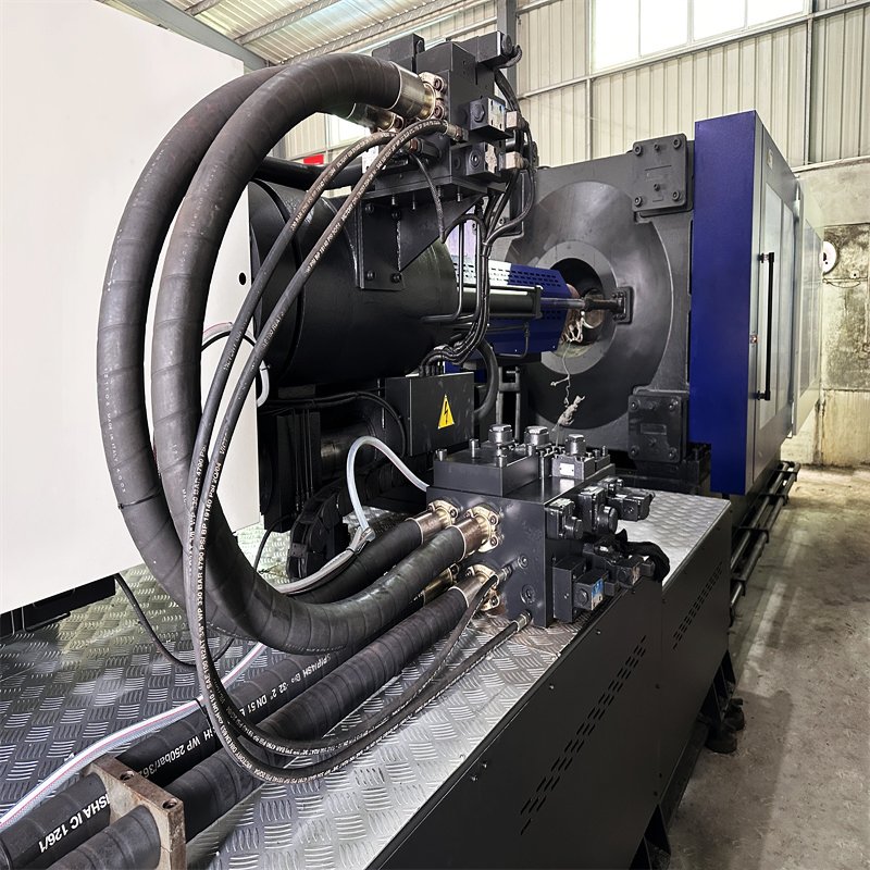 200T 250T 300T 450T 500T 600T 800T 1000T 1600T Injection Mold Machine PVC/PA/PC Plastics Making used machine price