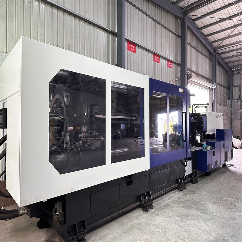 200T 250T 300T 450T 500T 600T 800T 1000T 1600T Injection Mold Machine PVC/PA/PC Plastics Making used machine price