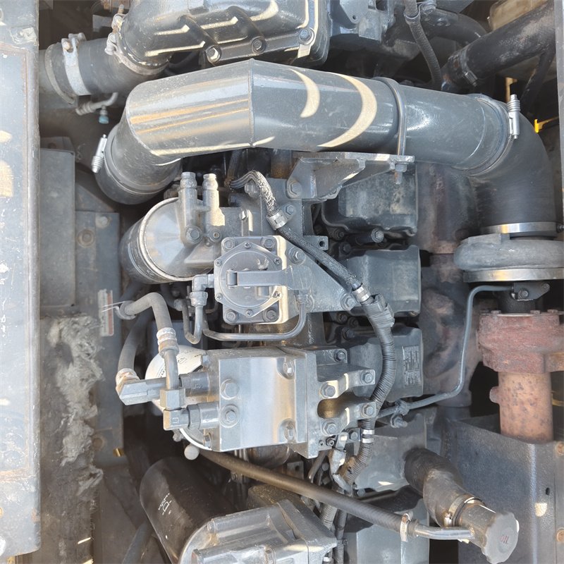 Used excavator komatsu Hot selling large construction machinery original Japanese Komatsu PC400 hydraulic second-hand excavator