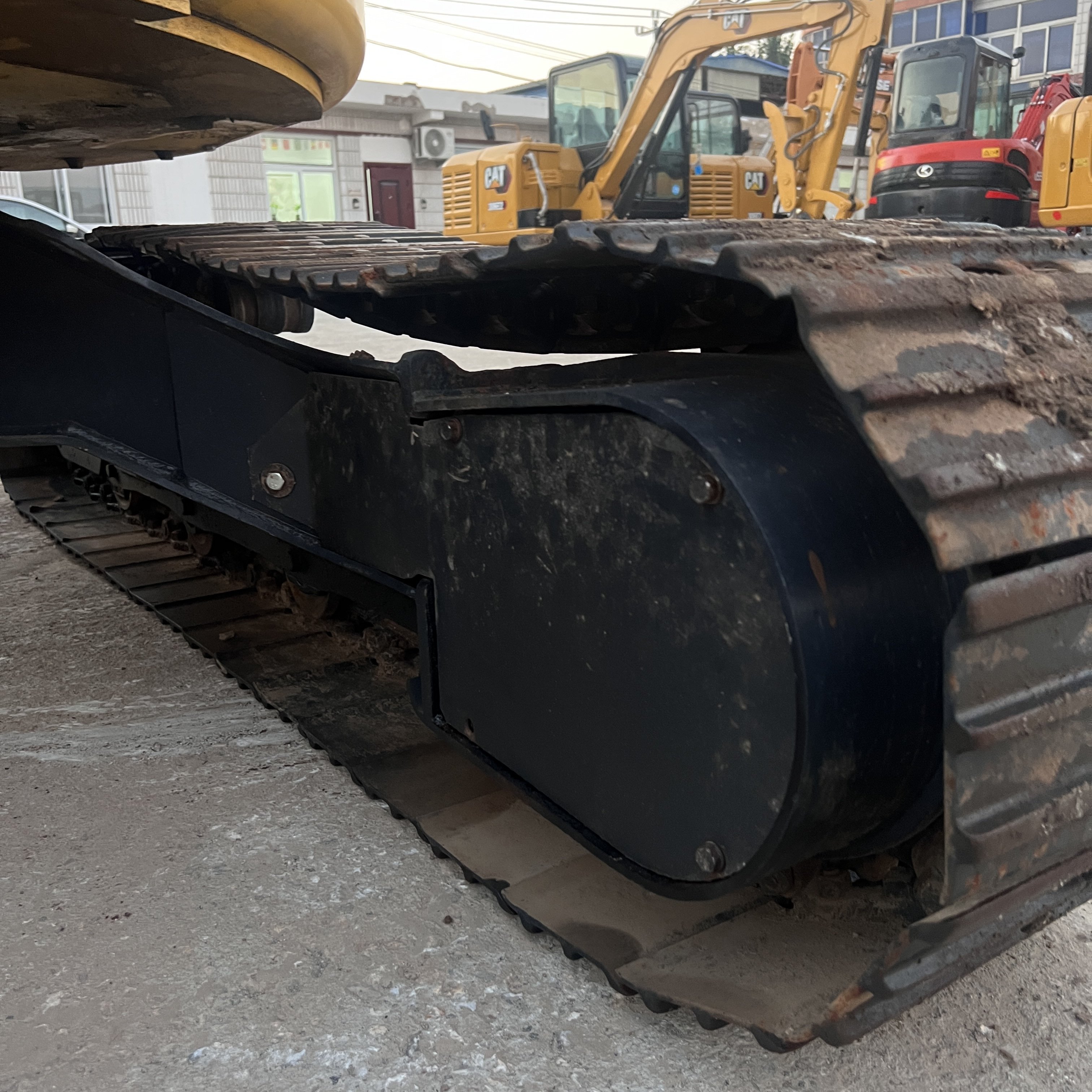Second Hand Used Komatsu Pc50 Cheap Mini Pc55 Pc 50 Pc60 Digger Excavator With Price