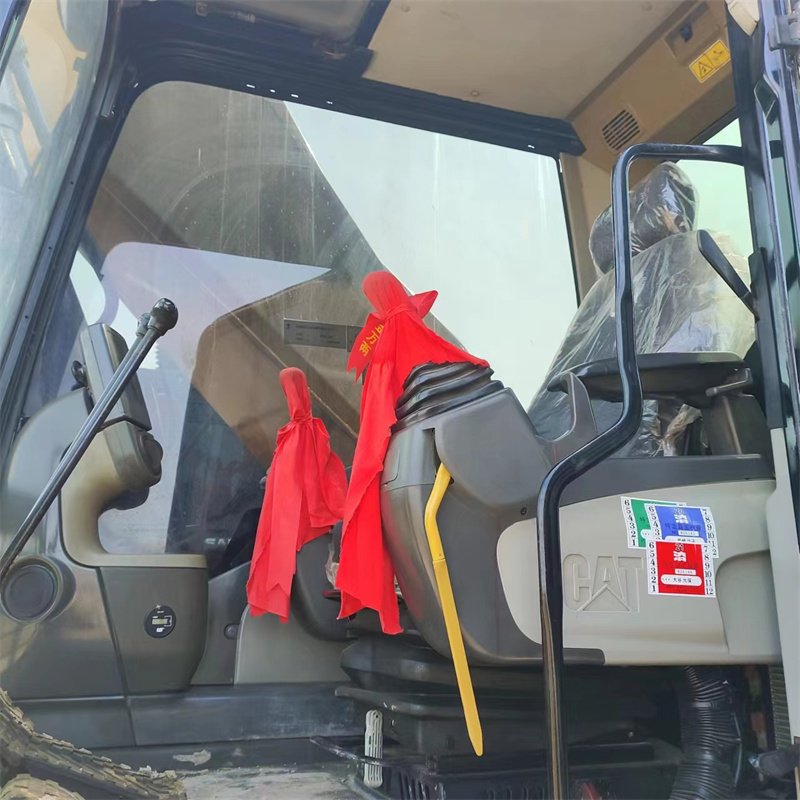 2022 Good Condition Used Caterpillar cat 336D excavator Available at Caterpillar Machinery Caterpillar cat 336D