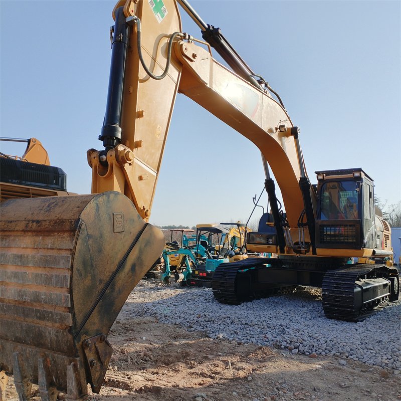 2022 Good Condition Used Caterpillar cat 336D excavator Available at Caterpillar Machinery Caterpillar cat 336D