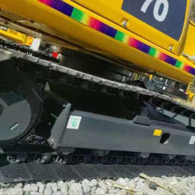 Used wheel excavator Hyundai R210W-7 Wheel excavator Hyundai 210 used wheel excavator for sale