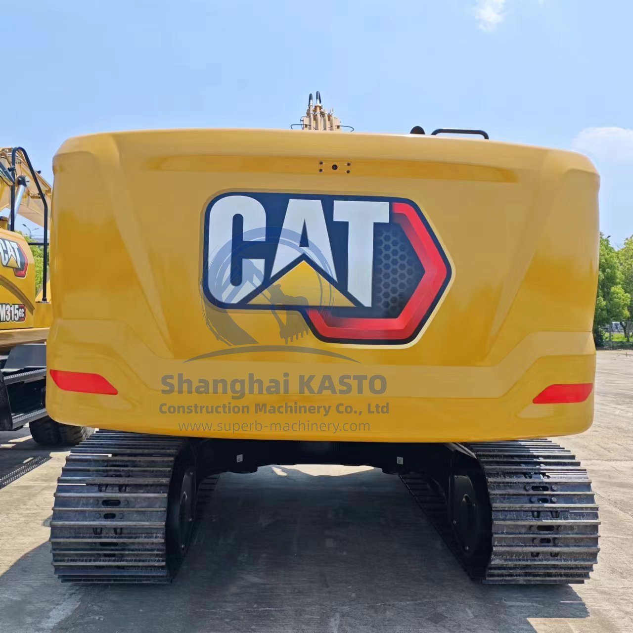 Used Excavator Cat 320C 320d2 320dl 330gc Excavator Used Cat320C Crawler Excavator Caterpillar Mining Machinery 320gc