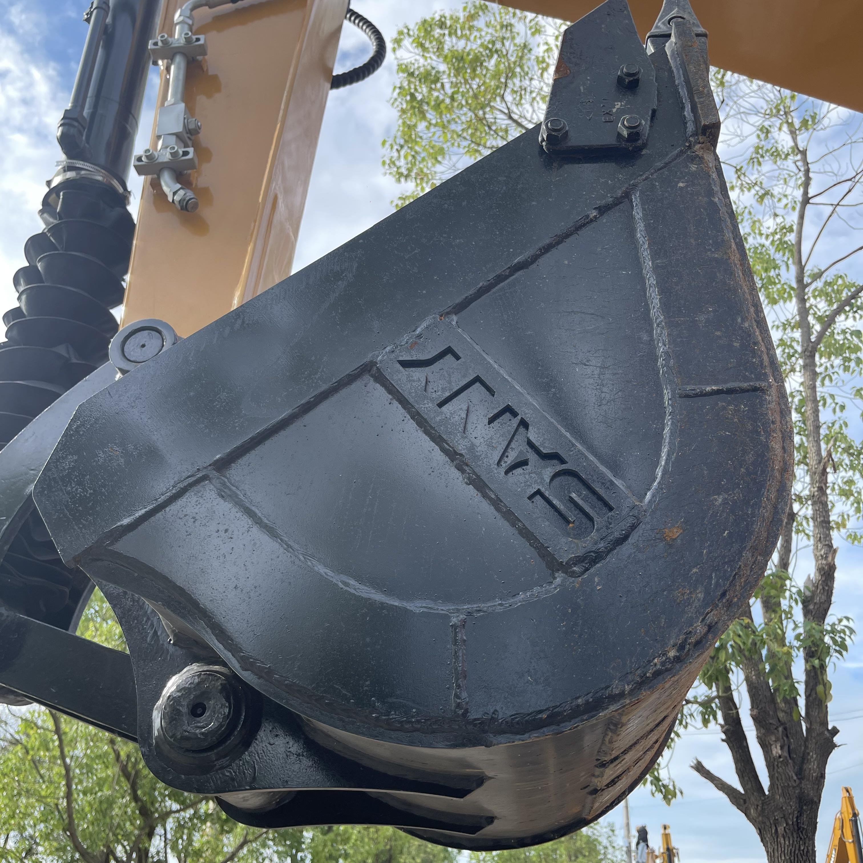 good condition Used Excavator Sany SY55C Digger Excavator Second hand Sany 55c digger machine For Cheap Price Sale