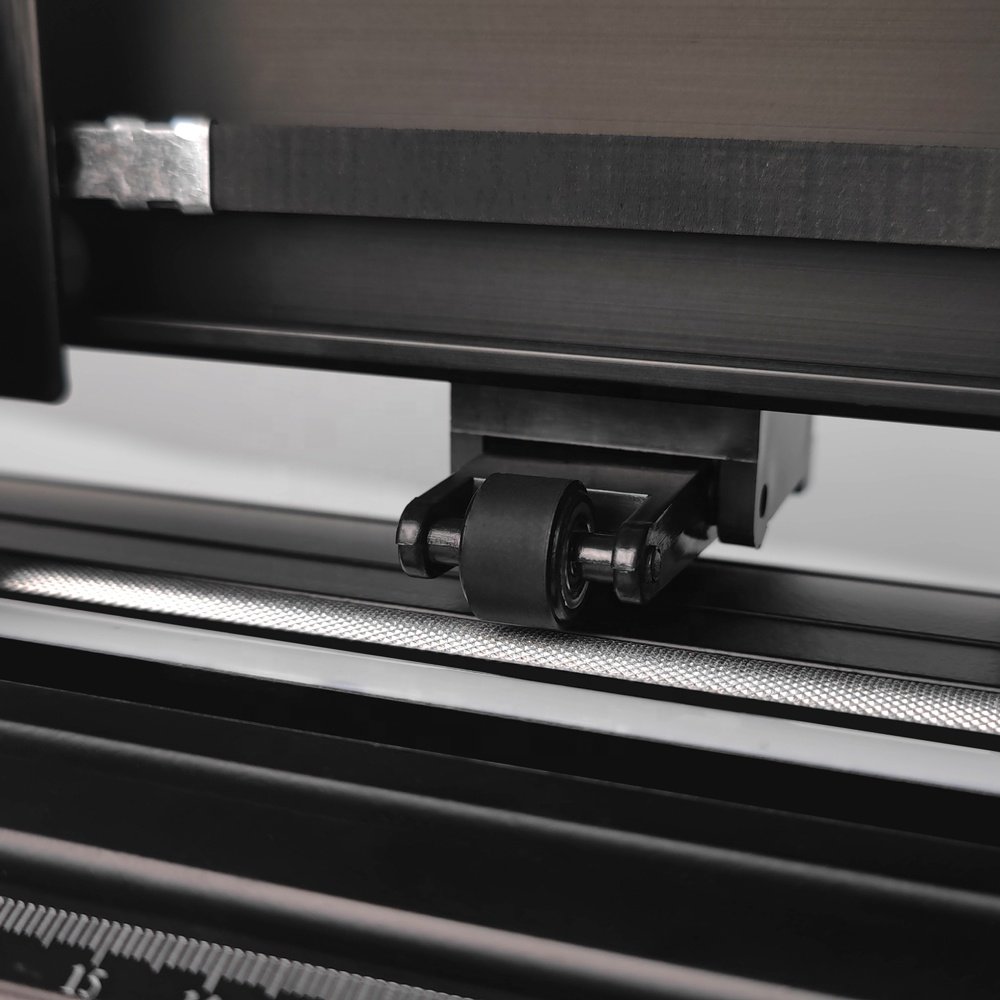 Hot Sale Plotter cutting Machine Table 24" plotter cutting 720 Vinyl Cutting Plotter machine Stand Table