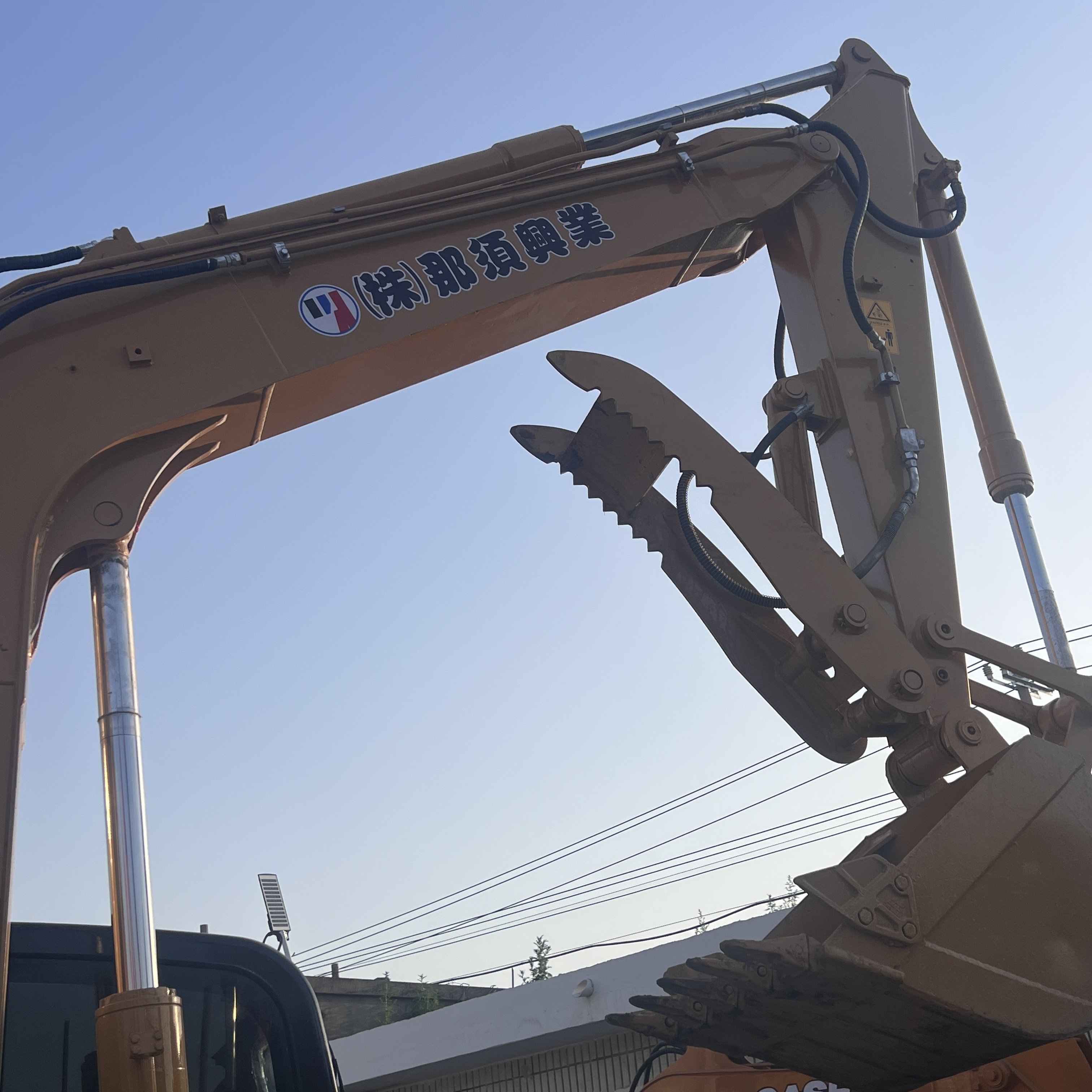 80% new japan origin used CAT308c excavator 8ton cheap and fine second-hand crawler cat308 c8ton mini excavator