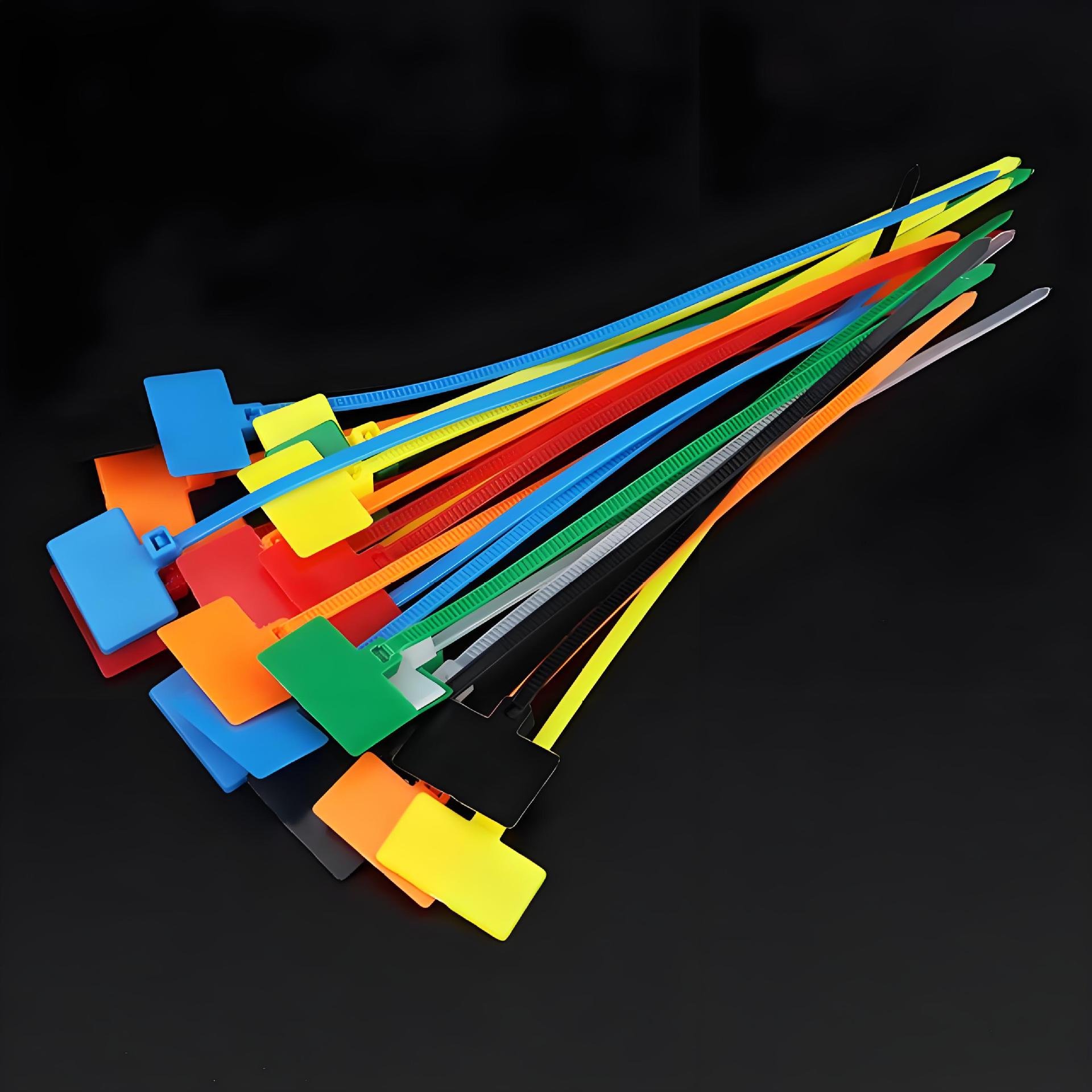 Best Sellers Mix Color 120T Benchtop Nylon Cable Tie Plastic Used Injection Molding Machine