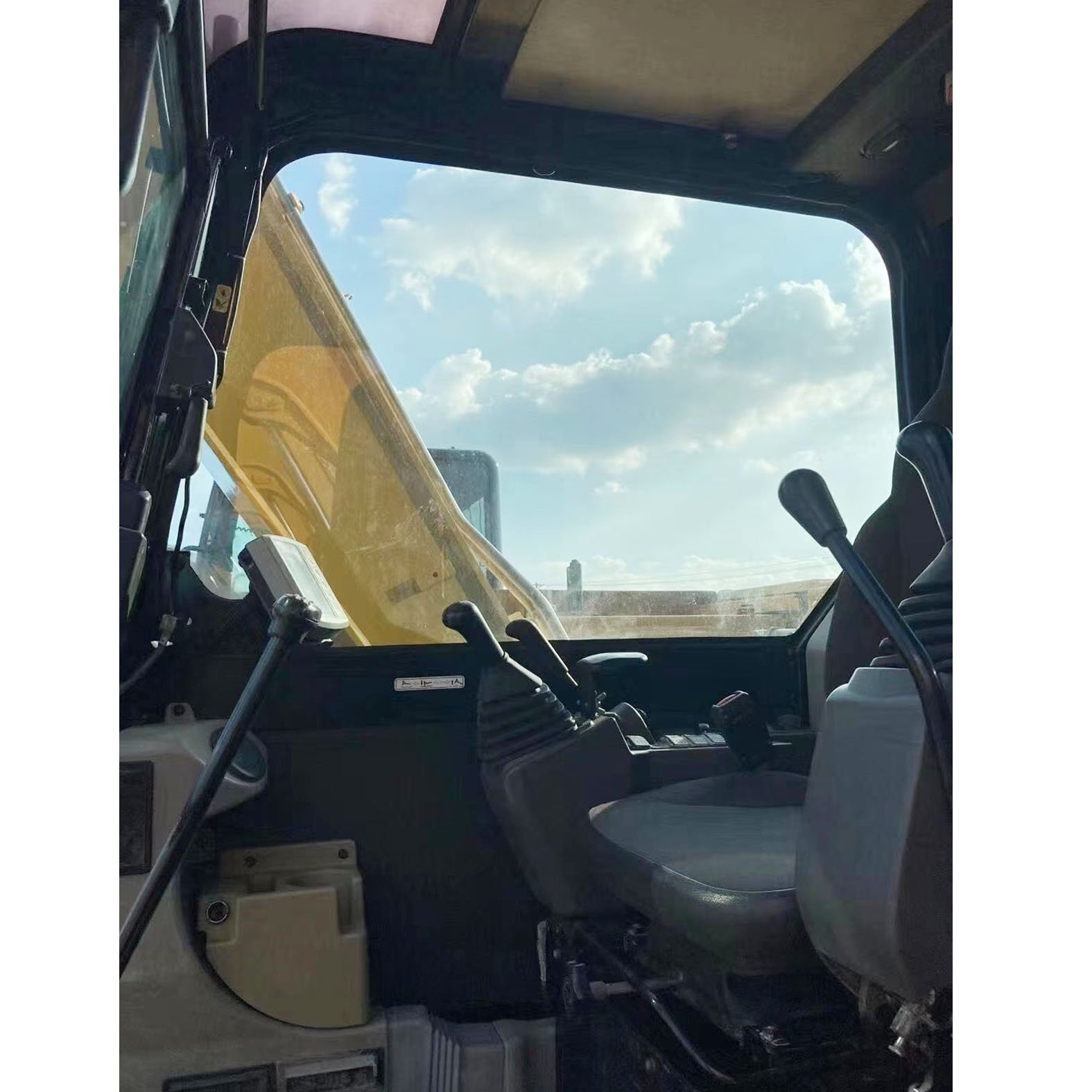 8 Ton Small Machine Second Hand CAT Caterpillar 308E Excavator For Construction Used Caterpillar CAT 308E Excavator In Sale