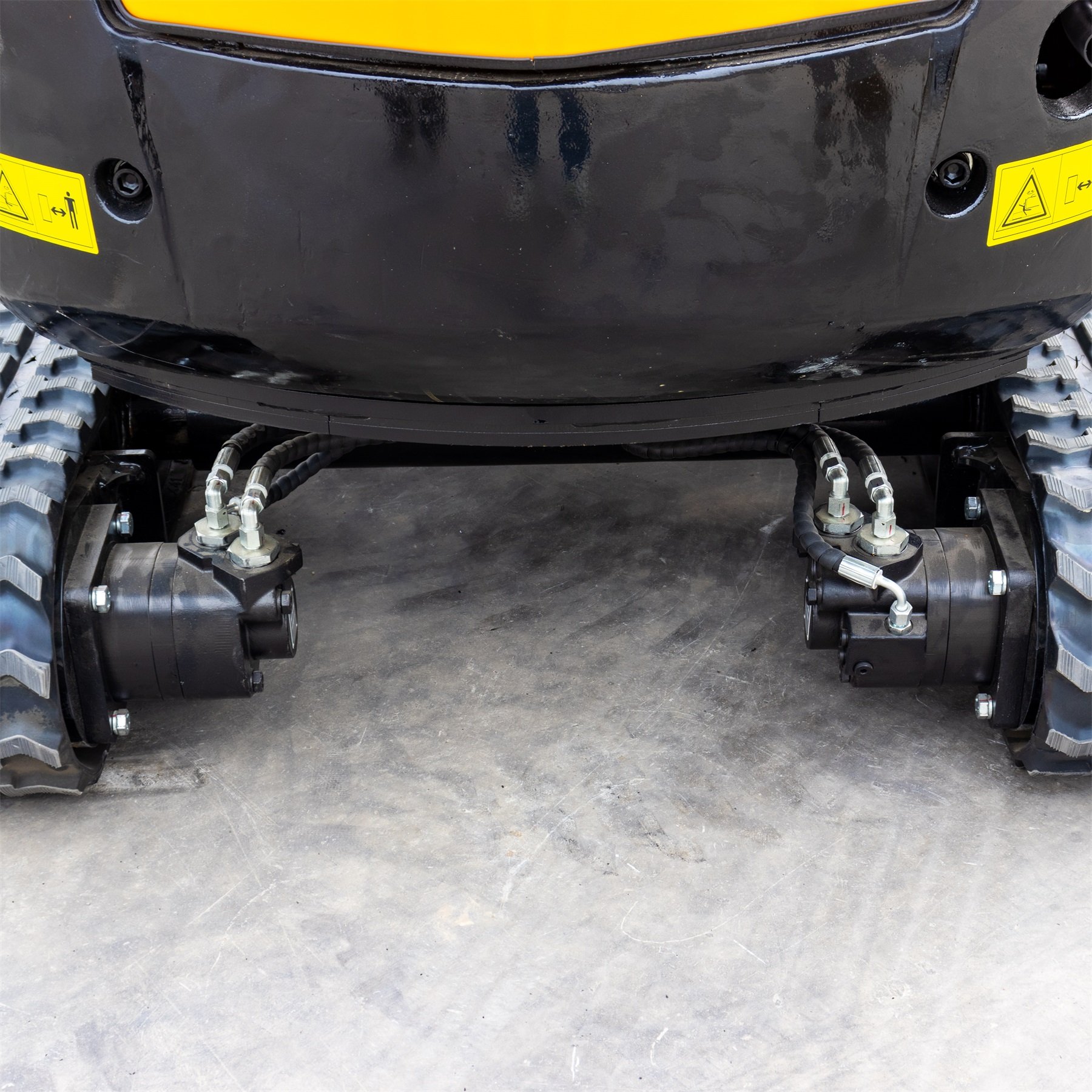 HT18 Small Mini Excavator 1.8 Ton Excavator Digging machine For Sale