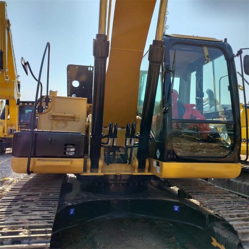 New Arrival Used Caterpillar Cat320D2 Excavator from Japan Hydraulic Crawler Digger With Good Running Condition For Sale