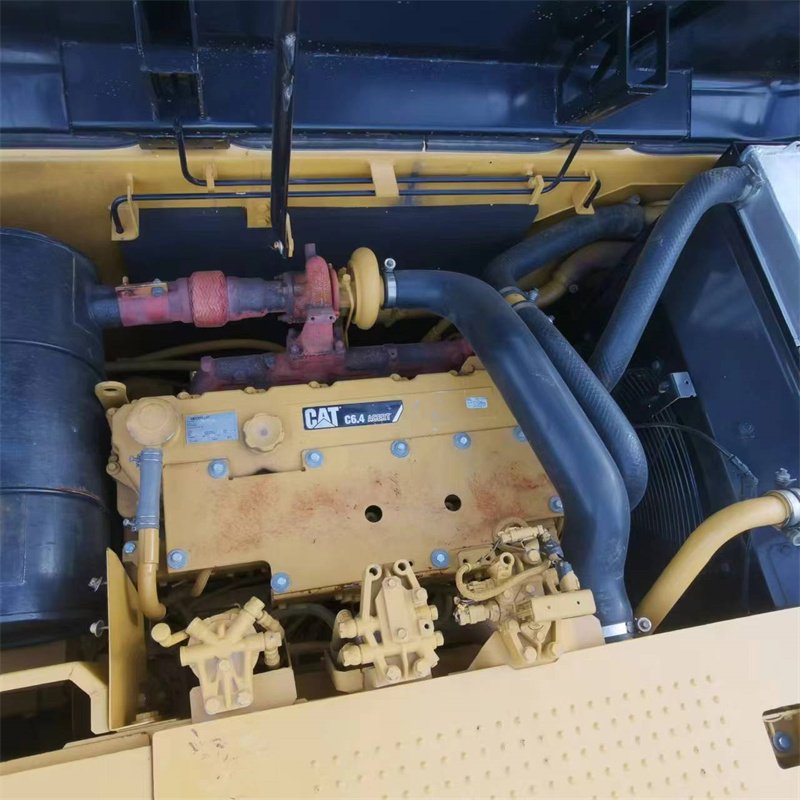 New Arrival Used Caterpillar Cat320D2 Excavator from Japan Hydraulic Crawler Digger With Good Running Condition For Sale
