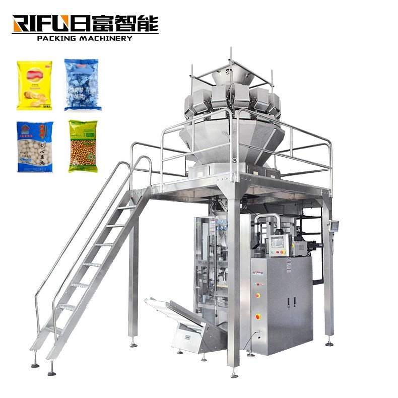 Multi-function sachet pouch perfume juice water oil filling packaging machines automatic