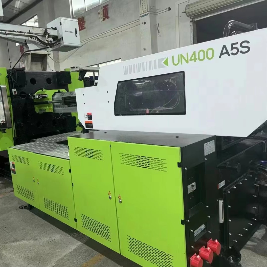 High Quality 400 Ton Energy Saving Injection Molding Machine for Manufacturer