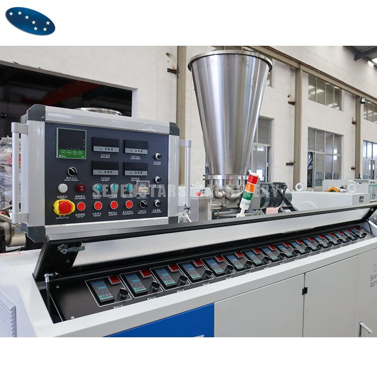 Sevenstars Hot Sale PVC Ceiling Machine / PVC Ceiling Panel Making Machine For Plastic Panel Wall Making Prices