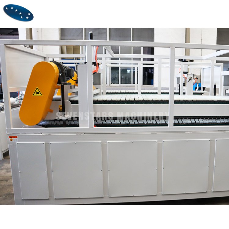 Sevenstars Hot Sale PVC Ceiling Machine / PVC Ceiling Panel Making Machine For Plastic Panel Wall Making Prices