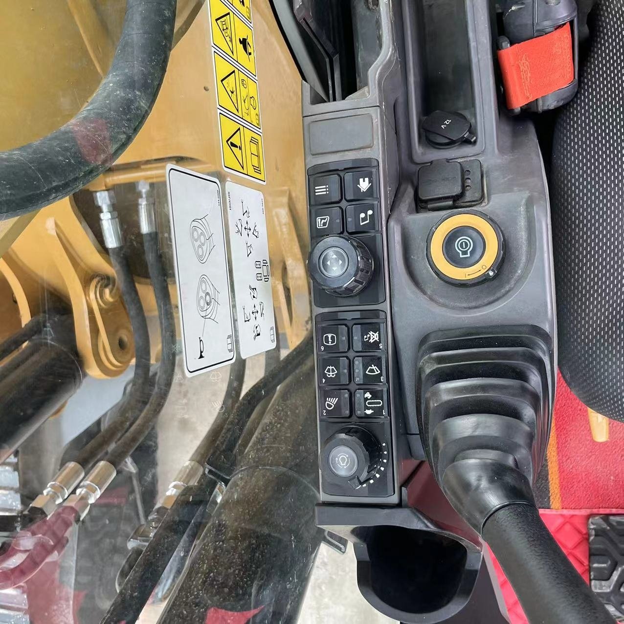 Used Crawler Excavator Caterpillar Mining Machinery 320gc Cat 320gc 320d2 320dl 320c 330gc Excavator Used Cat 320gc