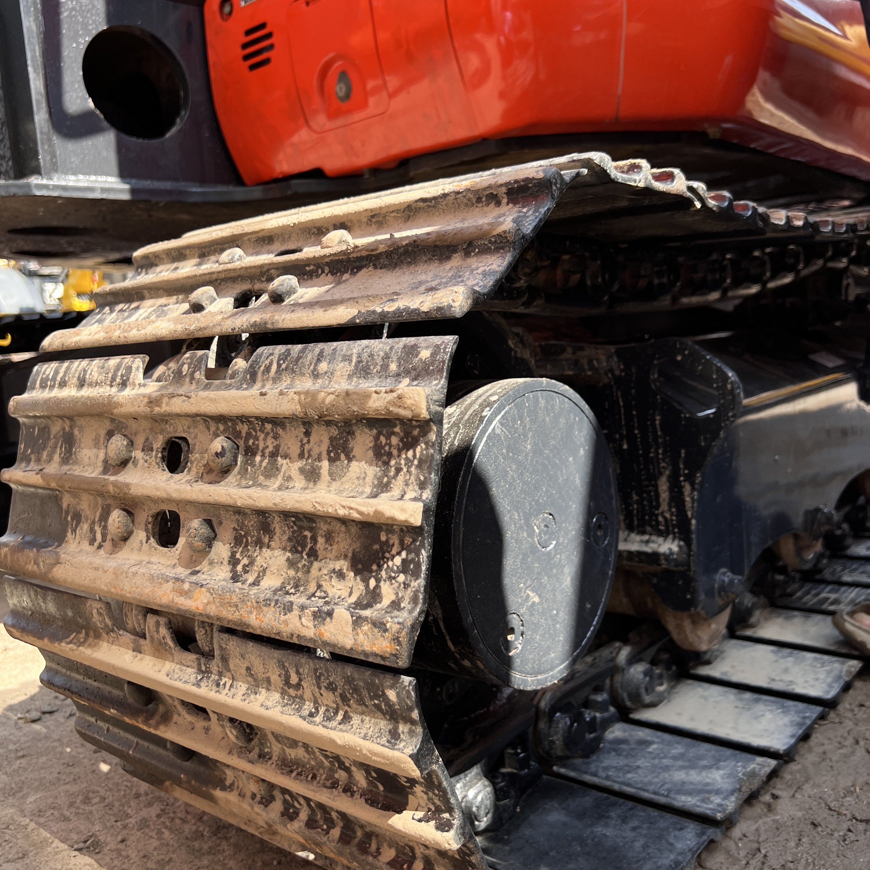 Second-hand used Kubota KX165 KX163 KX161 KX155 KX185 mini excavator Hydraulic crawler used 6tons 5 tons 8tons Kubota excavadora