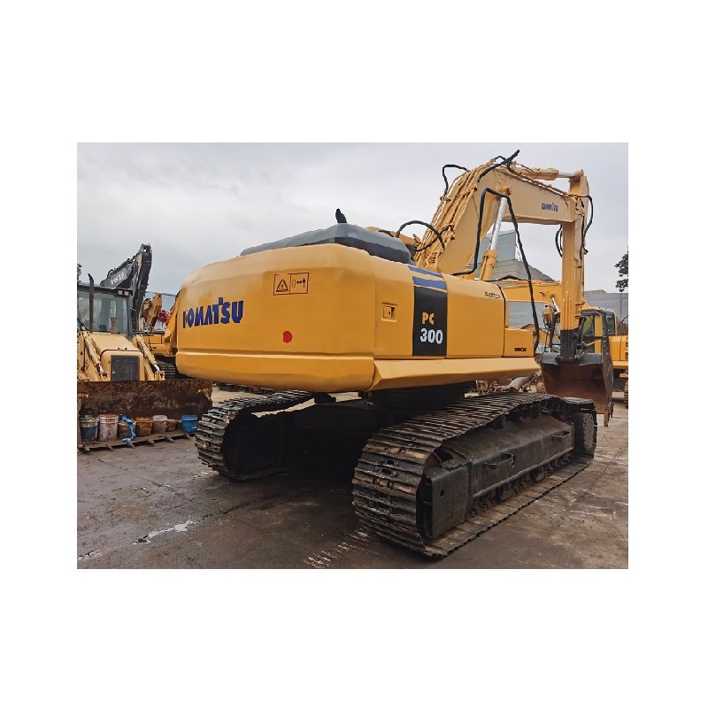 Hot selling japan used komatsu PC300 excavator komatsu factory sale used excavator machine for sale komatsu PC300 used excavator