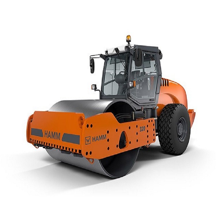 Hot selling small road roller 1 ton road roller second hand road roller
