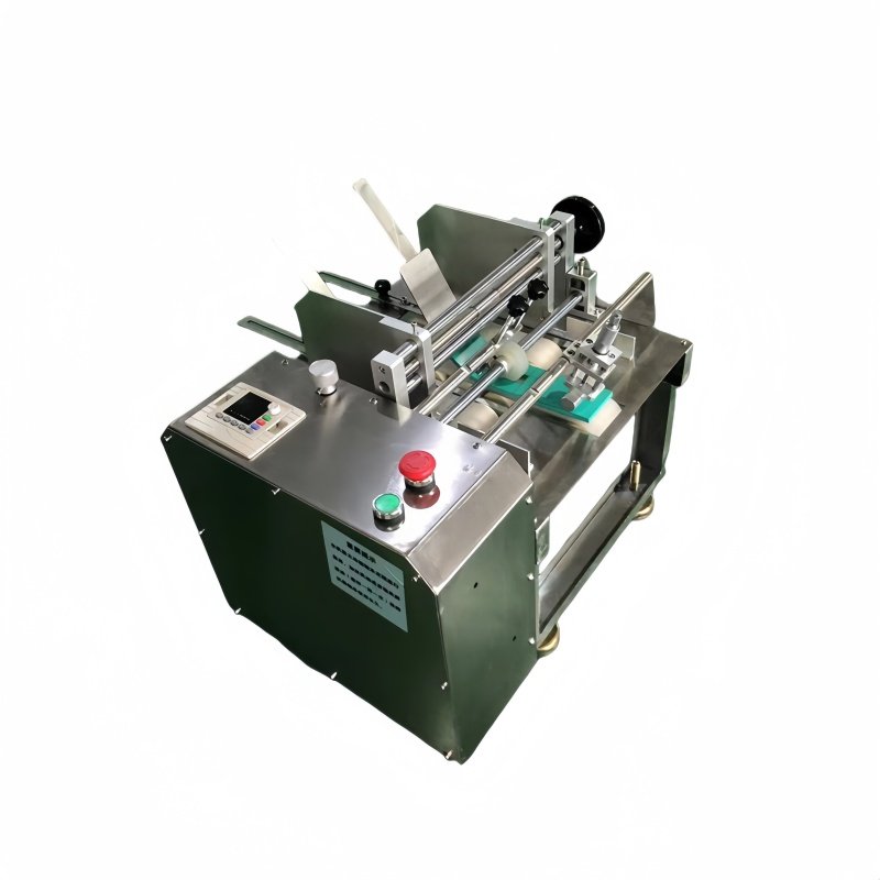 Fully automatic high-speed paging machine with counting function/food bag paging machine/paper friction paging machine