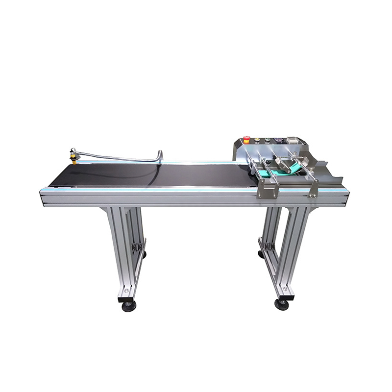 Fully automatic high-speed paging machine with counting function/food bag paging machine/paper friction paging machine