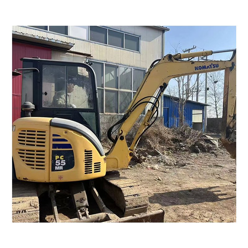 construction engineering machine sale excavator used engineering construction machinery mini excavator