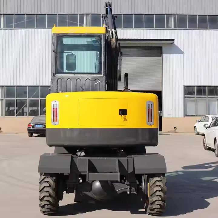 Used Mini Excavator 3 Ton Used Hydraulic Excavator Machine for Sale/CAT 303CR Mini Excavator
