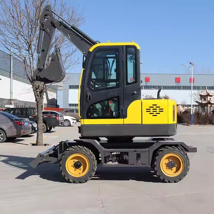 Used Mini Excavator 3 Ton Used Hydraulic Excavator Machine for Sale/CAT 303CR Mini Excavator