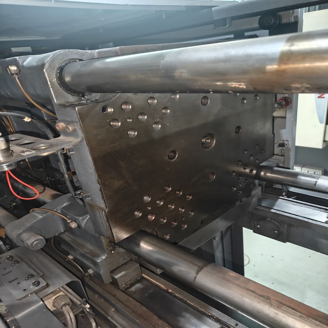 SE50DUZ-C75 Used Injection Molding Machine
