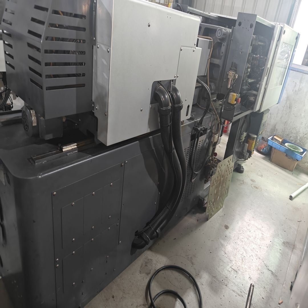 SE50DUZ-C75 Used Injection Molding Machine