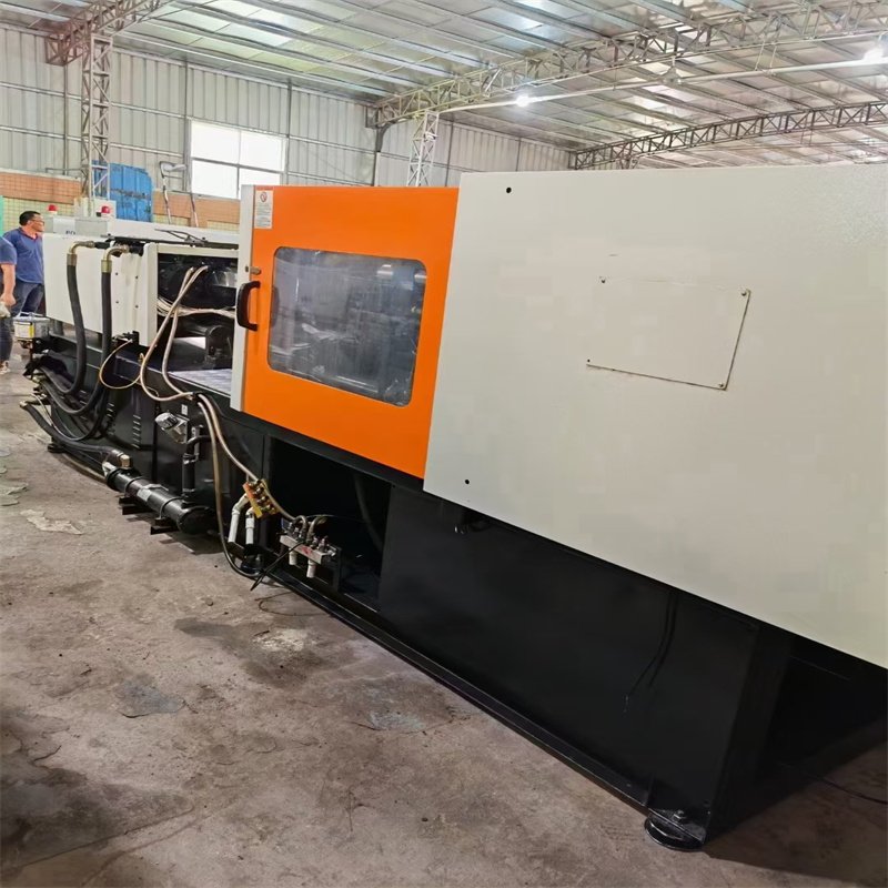 Hsong 320 Tons Desktop Pneumatic Injection Molding Machine Epoxy Injection Machine Hand Operated Injection Molding Machine