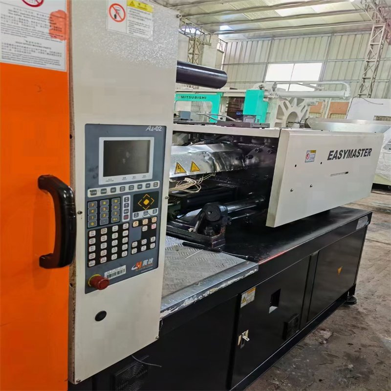 Hsong 320 Tons Desktop Pneumatic Injection Molding Machine Epoxy Injection Machine Hand Operated Injection Molding Machine