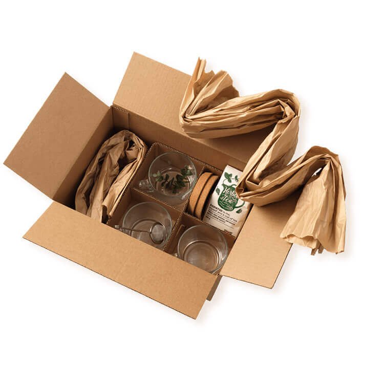 2024 Hot Selling Environmentally Friendly Paper Pad Machine New & Used Core Components Motor Pump Packaging Material Production