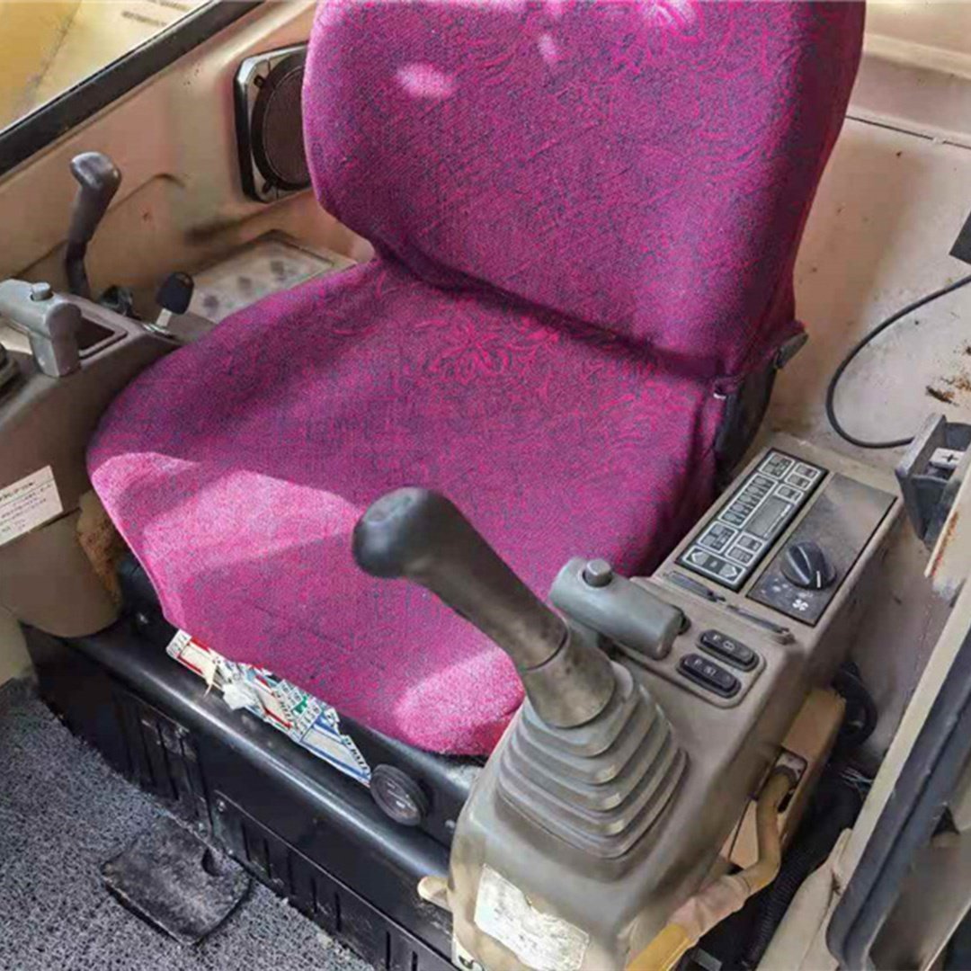 Japanese original CAT 306 used Caterpillar excavator with high quality for hot sale 6 ton second-hand machine