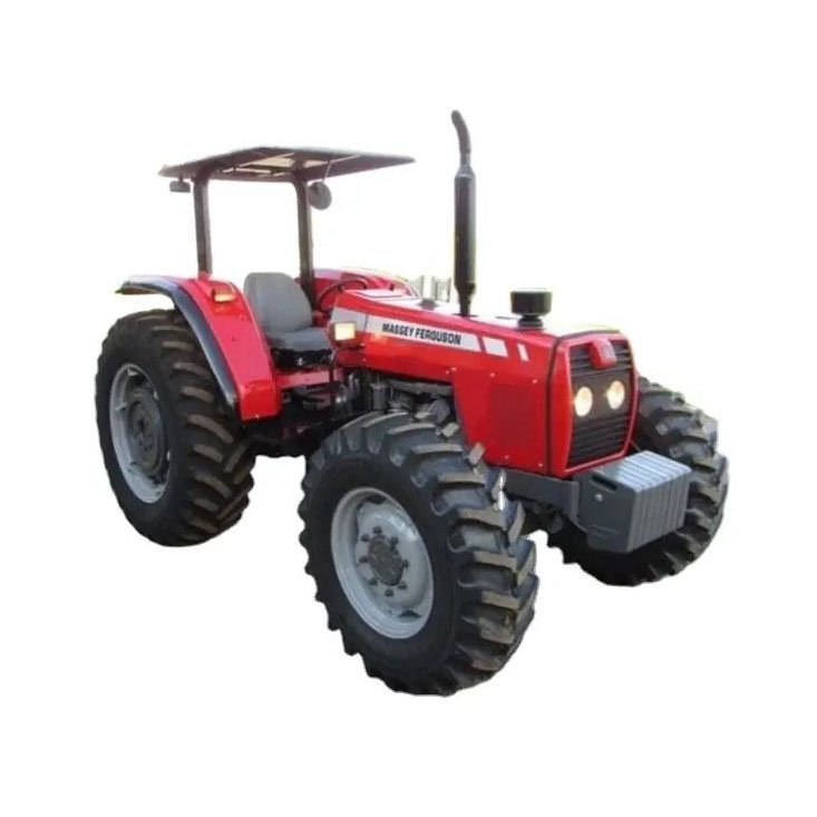 Original Masseyy furgusonn MF 290 MF tractor agricultural machinery Masseyy furgusonn tractor farm tractors for sale