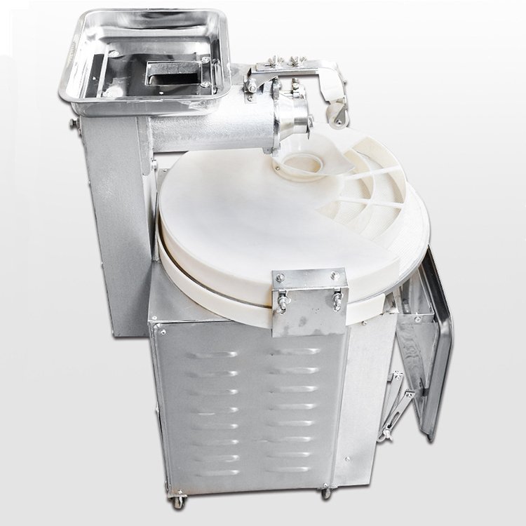 High Productivity Pizza Production Line Automatic Food Machine For Pizza Forming Line Equipment For Industrial Pizza Making